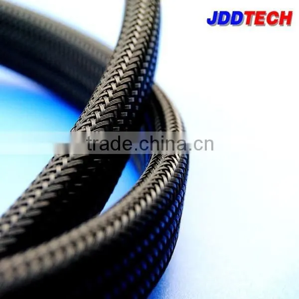 Polyester High Anti-abrasion Cable Sleeving photo-3