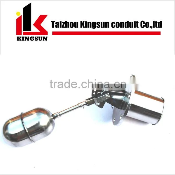 High Temperature Stainless Float Liquid Level Controllor photo-4