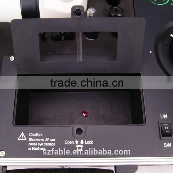 Multi-function GemologicalTravel Testing Lab (Optical Instruments) photo-2