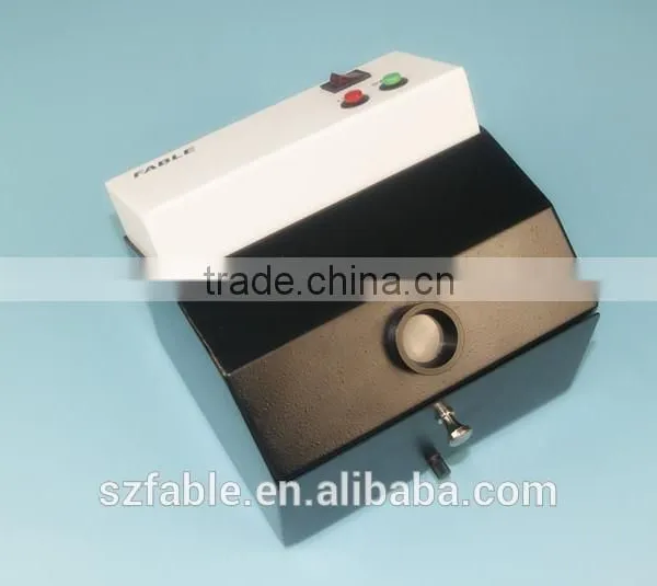 2015 Convertible Ultraviolet Fluorescent Lamp/ Diamond Grading UV Lamp Used for Gem Identifying photo-3