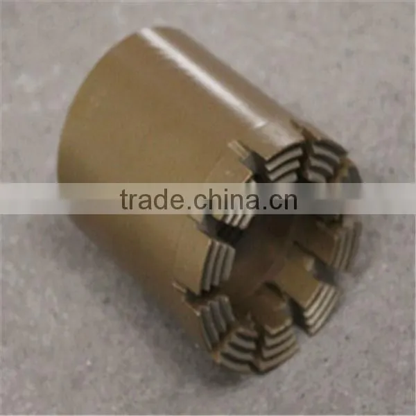 PCD Reaming Shell Drilling Rig Tools photo-6