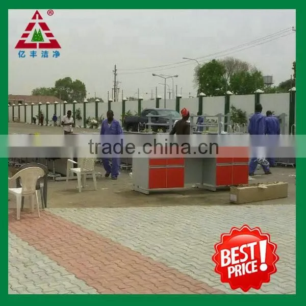 Hot Sell High Quality Attractive Appearance School Laboratory Fittings photo-4