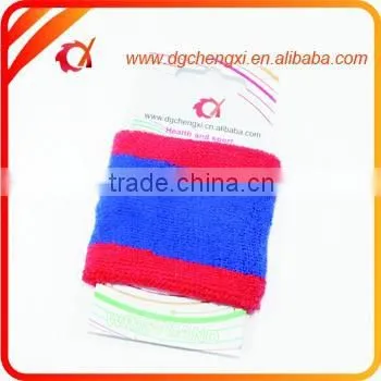 Newest Promotional Comfortable Sweatband/Wristband photo-4