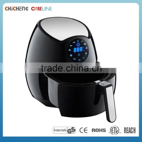 2015 The Newest Good Quality Used Henny Penny Pressure Air Fryer photo-3