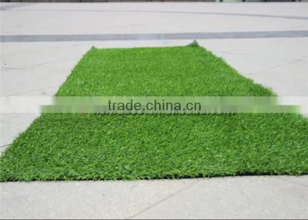 High Quality Artificial Turf Grass Carpet/Tile photo-3