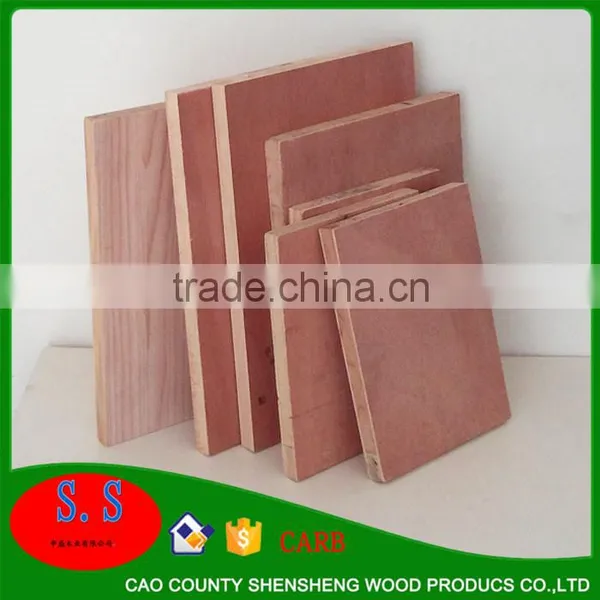 Kinds of Blockboards Export From China Online/core-board for Wood Furniture/laminated Wood Board photo-2