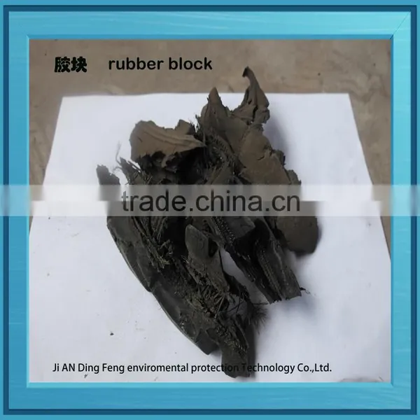 Dingfeng Branding Practical PSJ 600 Type Double Shaft Crusher photo-3
