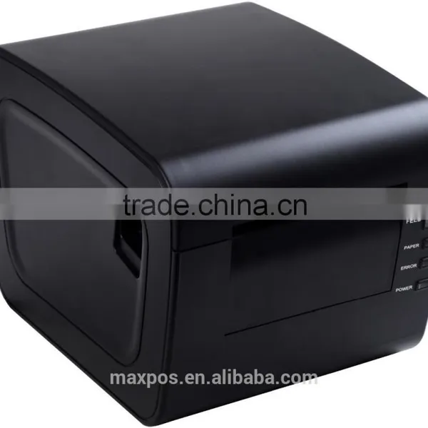 POS Thermal Receipt Printer photo-2