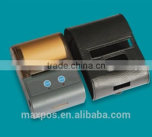 Portable Mini Bleutooth Printer photo-3