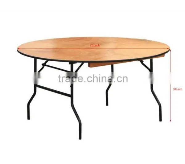 High Quality Event Table Folding Event Table on Sale photo-6