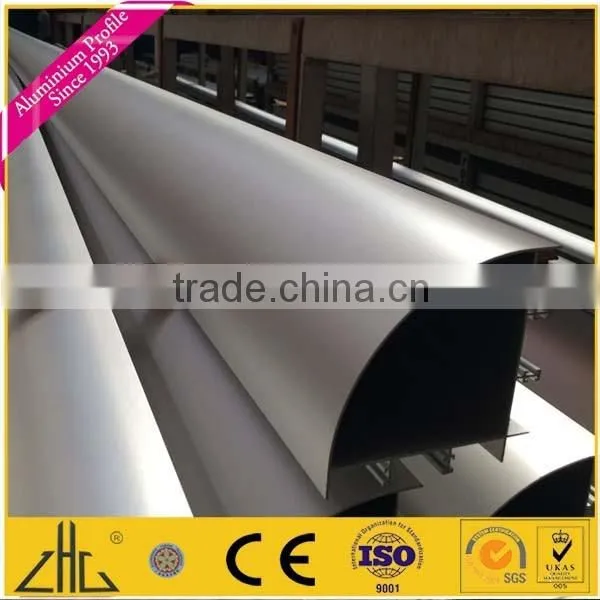 WOW!!!Aluminium Alloy 6063,aluminum Alloy 6000 Series,6063 t5 Aluminum Extruded Profiles photo-3