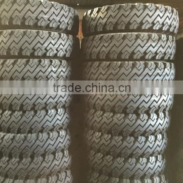 Low Profile Truck Trailer Tire for Sale 8-14.5 tl photo-3