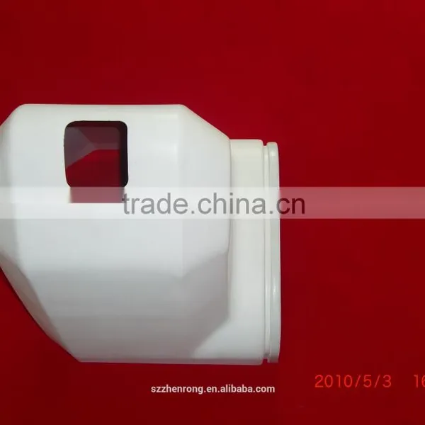 Motor Vehicle Vacuum Forming Parts photo-6