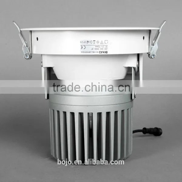 Energy Star 30w 50w Cob Led Downlight With High Power photo-4