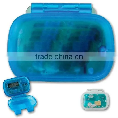 Step Pedometer