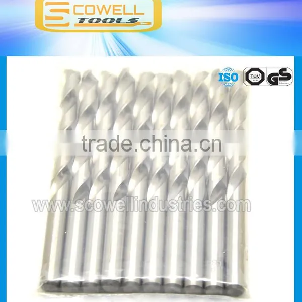 5mm HSS Jobber Drill Bits Twist Drill Bits For Metal Steel photo-4