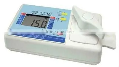 Grain Moisture Meter - Portable Type