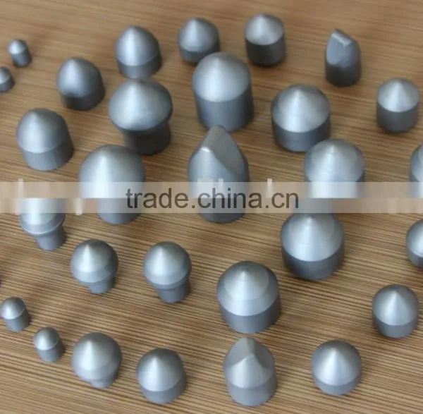 Express China Customized Cemented Carbide Button photo-2