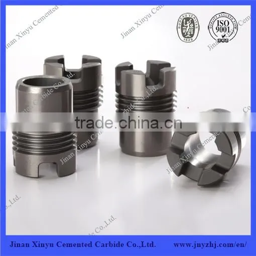2016 High Quality Replace Shot Blasting Nozzle Tungsten Carbide photo-2