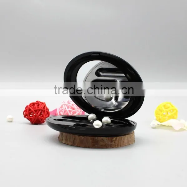 Wholesale Glossy Finish Eyeshadow Case photo-4