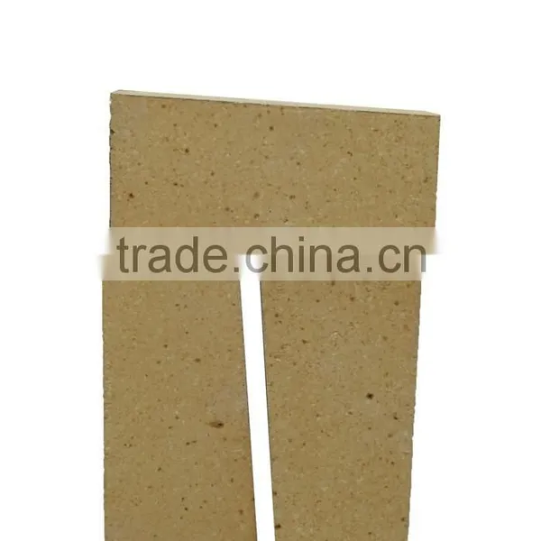 Fire Clay Bricks Alumina Bricks photo-4