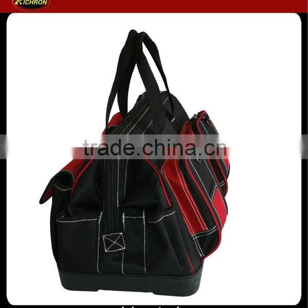 Hard Base Tool Tote photo-2