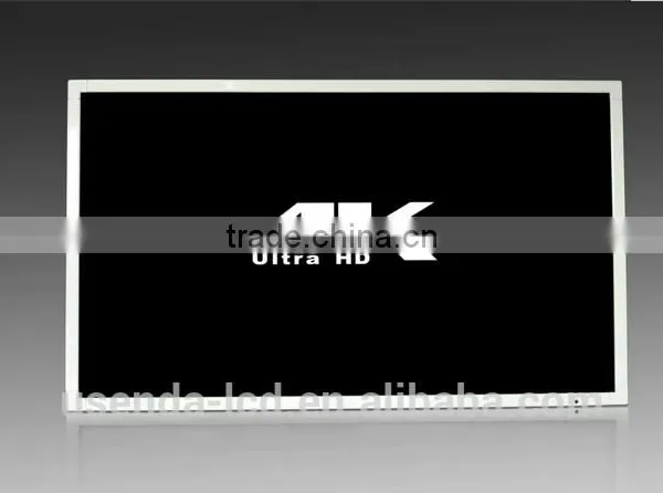 Super Resolution 4k 84inch Top Quality Lcd Cctv Metal Casing Monitor photo-2