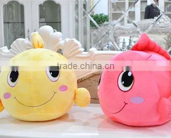 Wholesale Latest Design Claw Machine Soft Plush Toys China photo-3