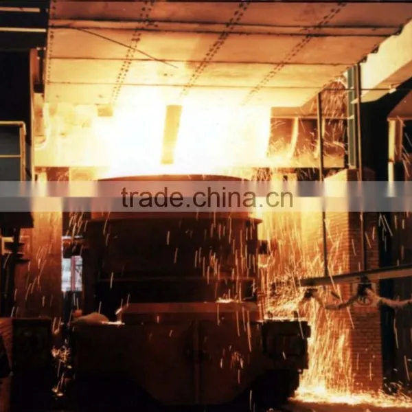 Refining Furnace,Rotary Kiln,Reverberatory Furnace,LF Refining Furnace