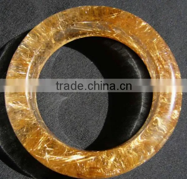 Wholesale High Quality Hair Crystal Magic Bracelet as Gift photo-4