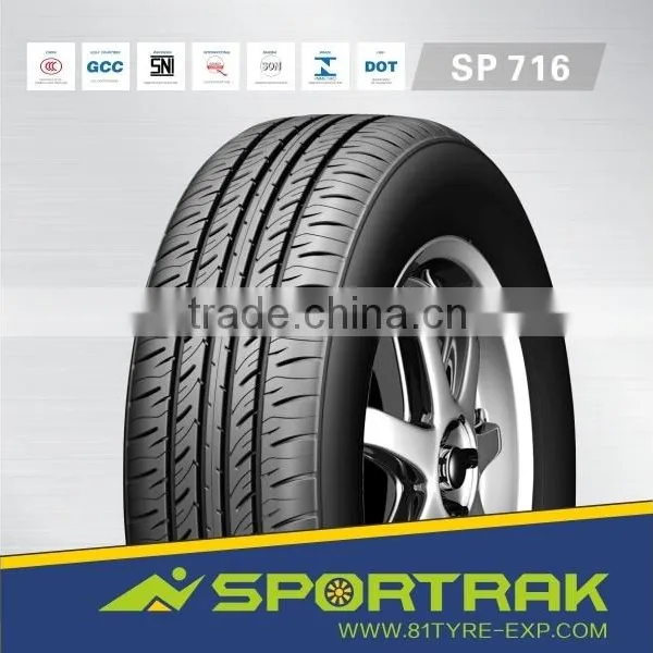 Cheap Price of Car Tire in China