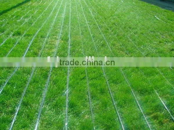 Sale Machine to Making Irrigation System in Greenhouse photo-6