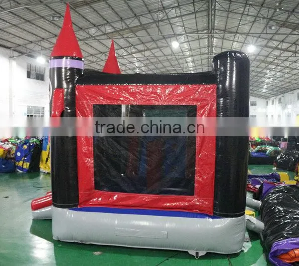 2016 Selling Popular Rocket Water Slide Combo Inflatable Combo for Kids photo-4