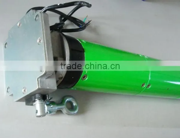 TOMA durable Roller Shutter Engine/Shutter tubular Motor
