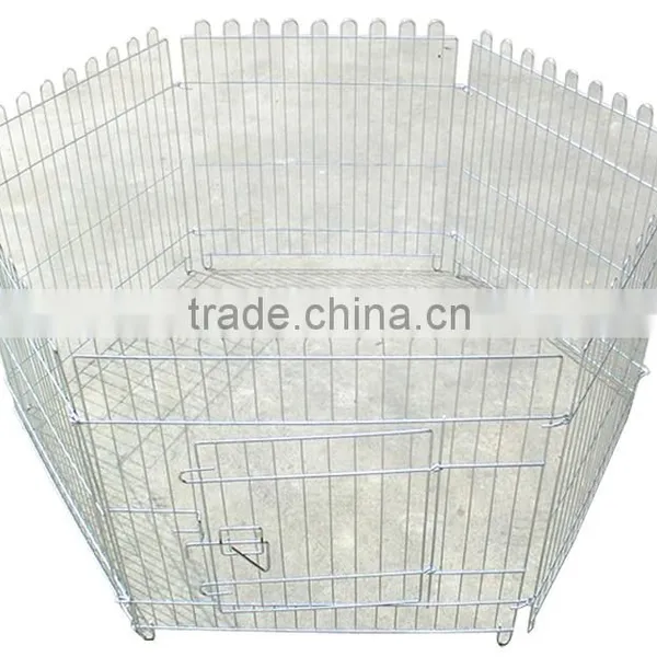 HOTE SALE Iron Wire China Dog Cage Singapore Sale Guangdong Manufacture photo-2