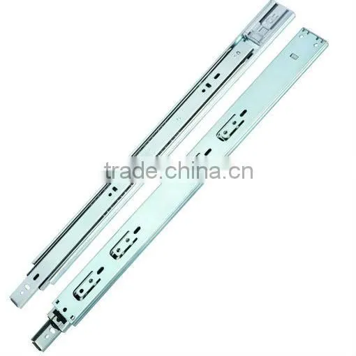 Kitchen Hardware Ball Bearing Drawer Slides YD-HG316