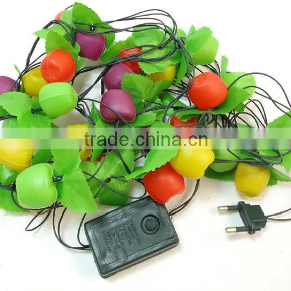 New Product Special Design Outdoor Christmas Led String Light From China photo-6