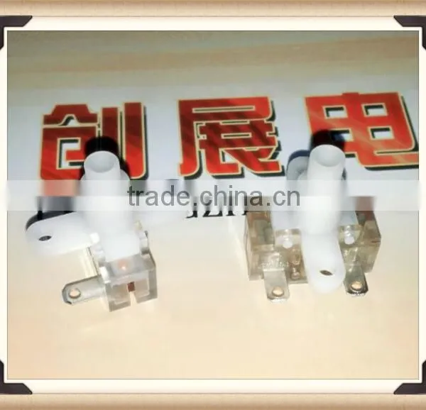 PUSH BUTTON SWITCH/2A 250V/4A 125V(CZ805-025) SWITCH,mini Round Style Push Button Switch photo-4