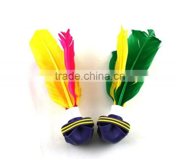 Cheap Badminton Shuttlecock Kick Shuttlecock