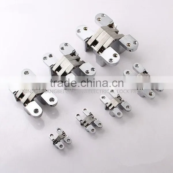 Adjustable Angle Hinge Long Hinge Pallet Collar Hinge photo-6