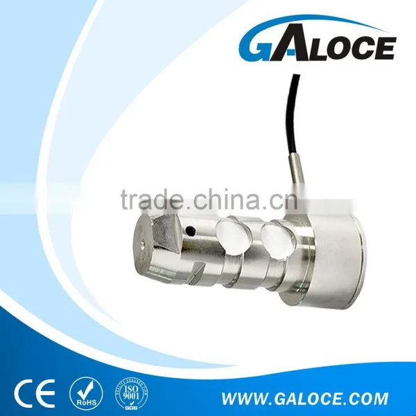GPL502 Hoist Scales Shaft Pin Load Cell 2 Ton