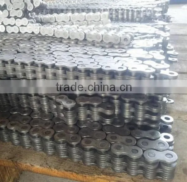 CSD,LL1066 Durable Heavy Duty Strong Tensile Steel Hoisting Chain photo-3