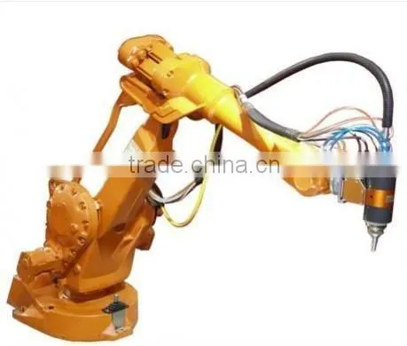 Auto Hand Robot Machine