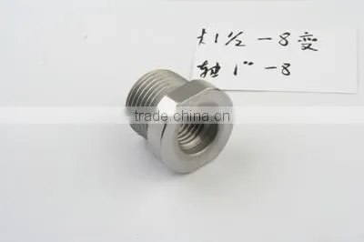 CHUCK ADAPTORS photo-4
