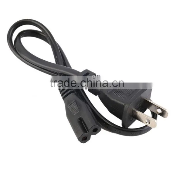 Electrical Plug Type General-Purpose Application 2 Pin Power Plug With Power Cord photo-5