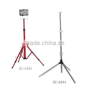 Tripod Lamp Supports