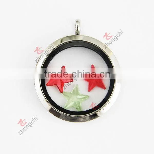China Professional Manufacture Jewelry Locket photo-3