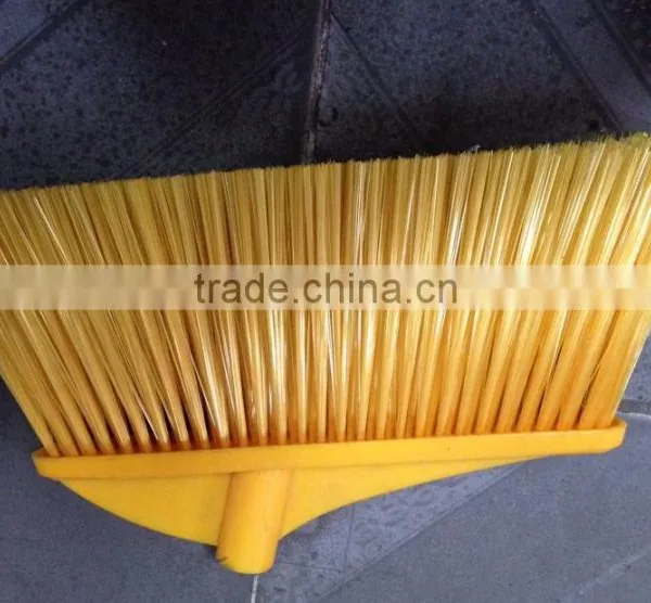 Jiaozhou Advanced Technology PET/PP Drawing Brush Production Line/making Machine/extruder photo-6