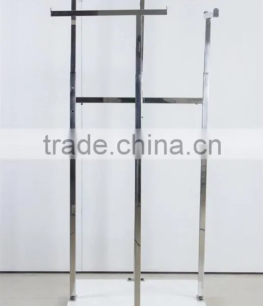 Floor Display Fixtures