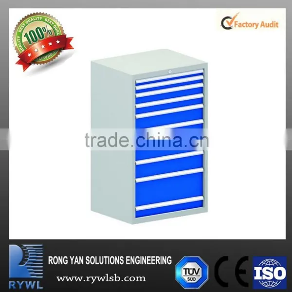 RWL Metal Cabinets Tools and Hardware Tools Drawers Cabinets China